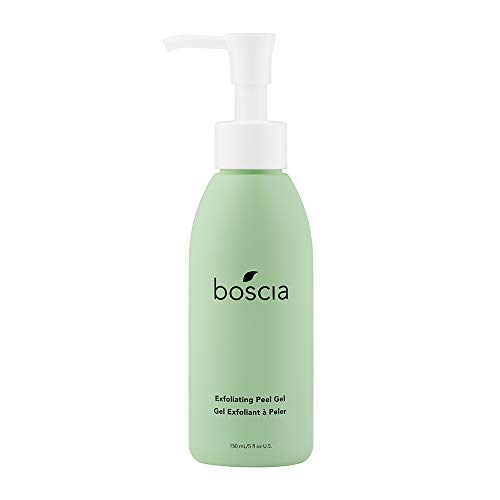 Boscia Gel exfoliante 